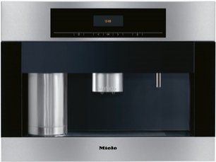 Кофемашина Миле CVA 5065 фото в Казани и Татарстане Кофемашина Miele CVA 5065 фото в Казани и Татарстане